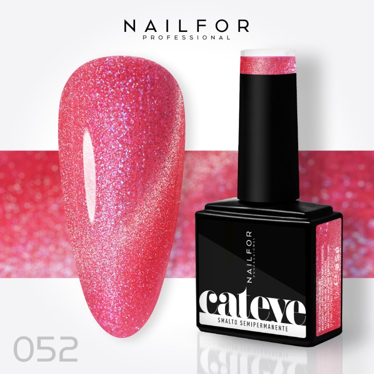 Cat eye chic - 052