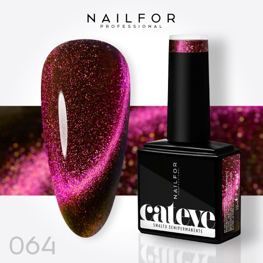 Cat eye chic - 064