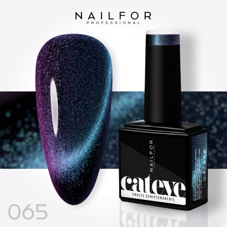 Cat eye chic - 065