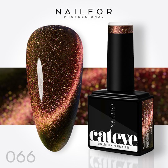 CAT EYE CHIC - 066