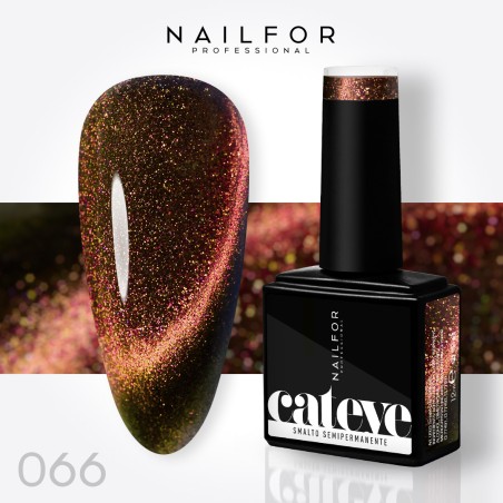 Cat eye chic - 066