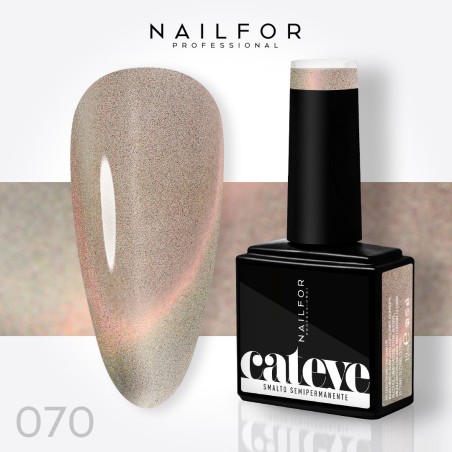 Cat eye chic - 070