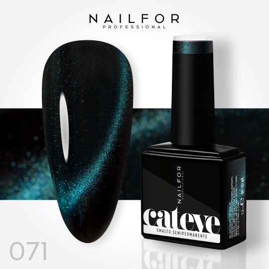 Cat eye chic - 071