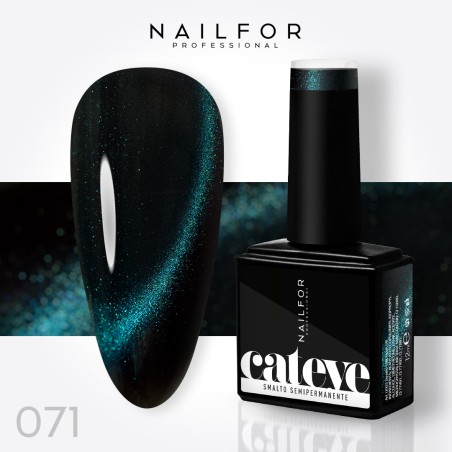 Cat eye chic - 071