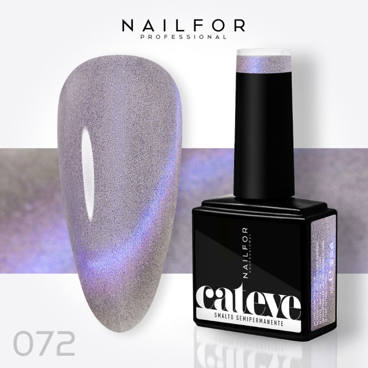 Cat eye chic - 072