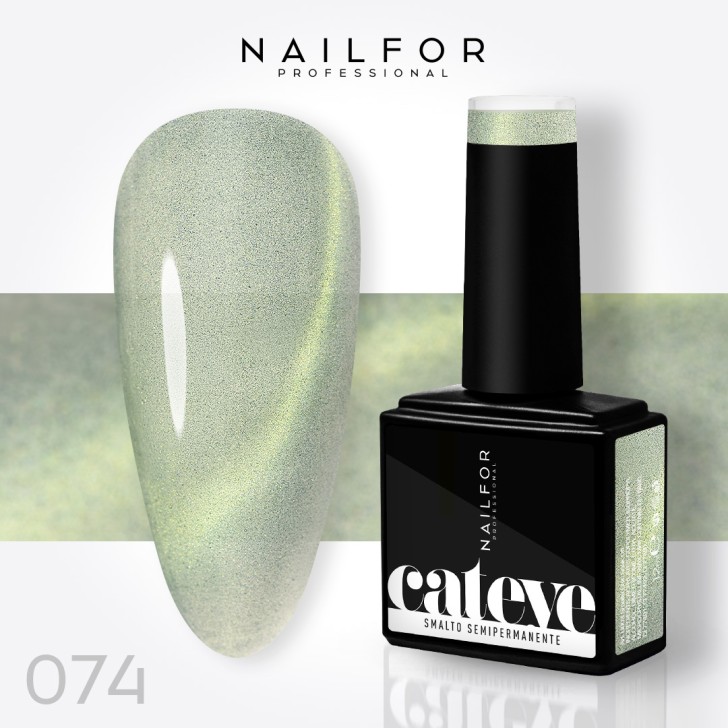Cat eye chic - 074