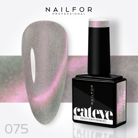 Cat eye chic - 075