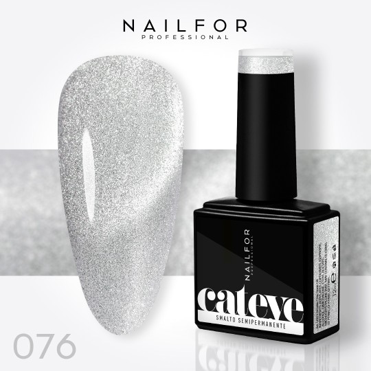 CAT EYE CHIC - 076