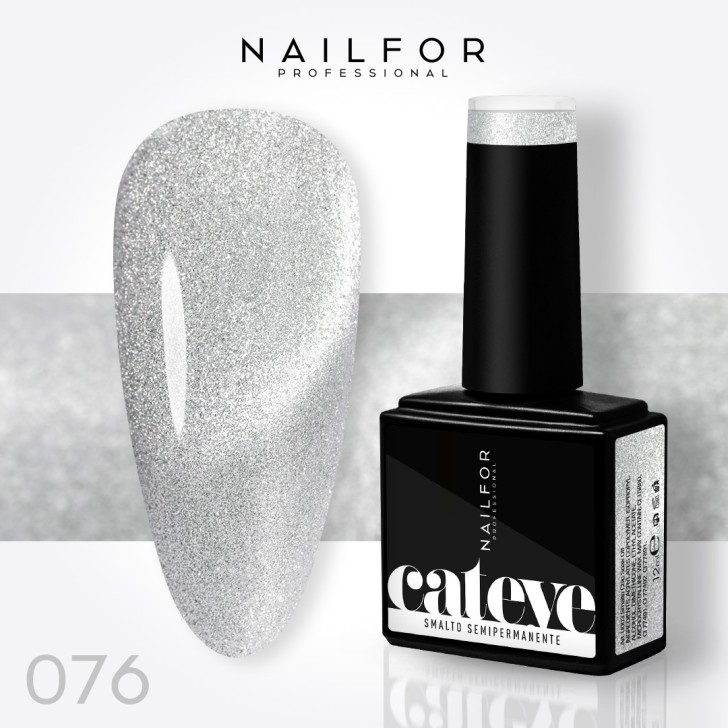 Cat eye chic - 076