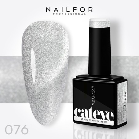 Cat eye chic - 076