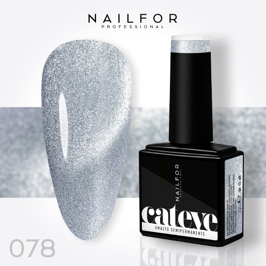 Cat eye chic - 078