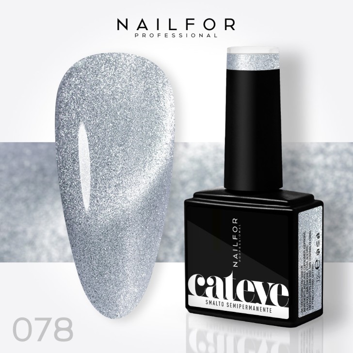 Cat eye chic - 078