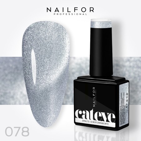 Cat eye chic - 078