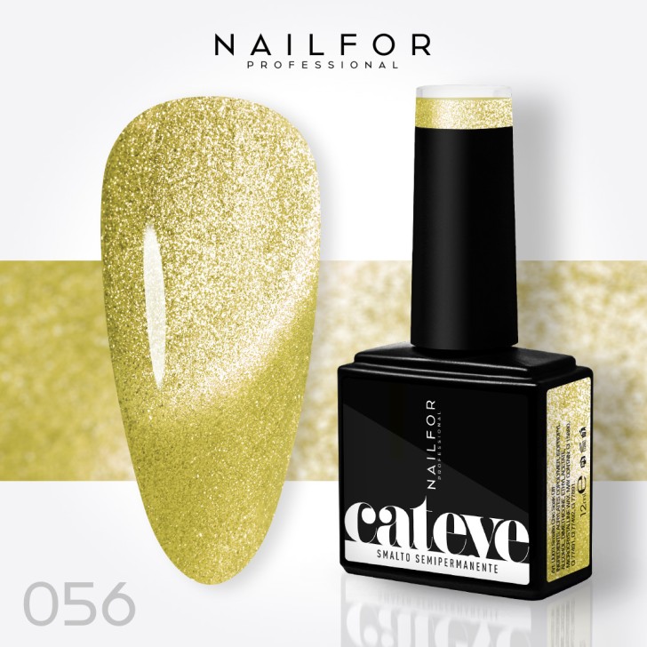 Cat eye chic - 056