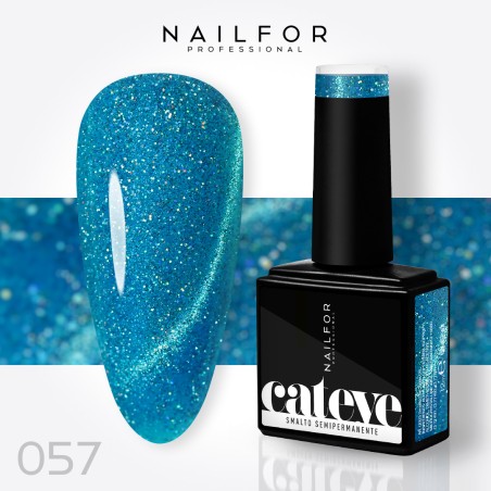 CAT EYE CHIC - 057