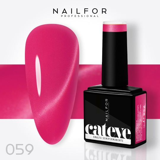 CAT EYE CHIC - 059
