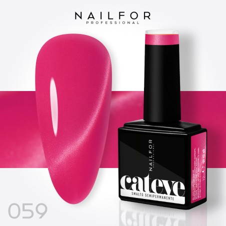 CAT EYE CHIC - 059