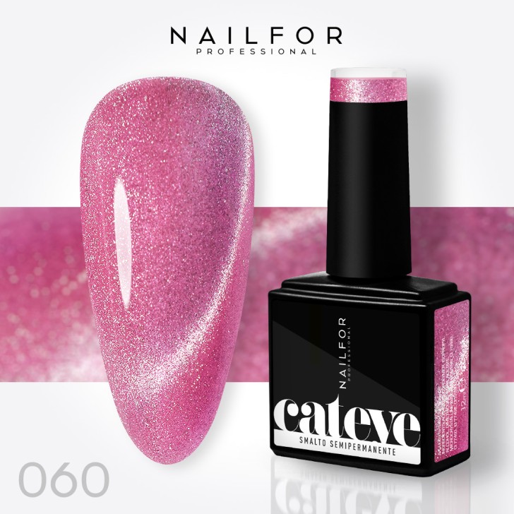 Cat eye chic - 060