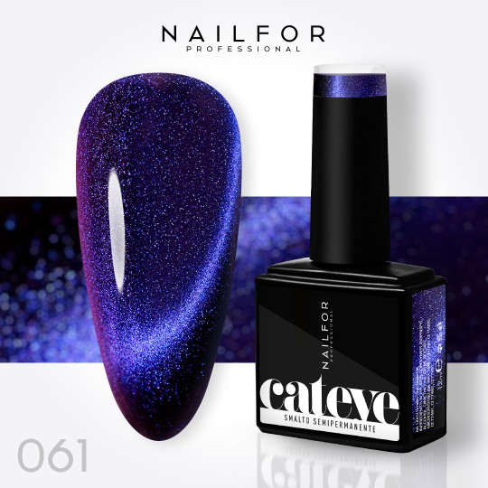 Cat eye chic - 061