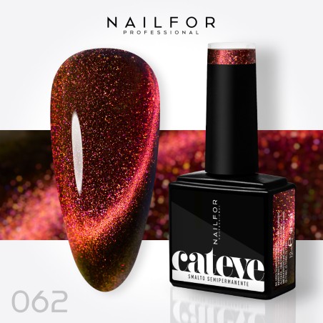 Cat eye chic - 062