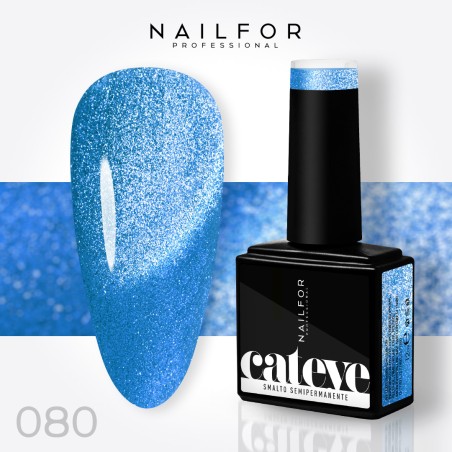 Cat eye chic - 080