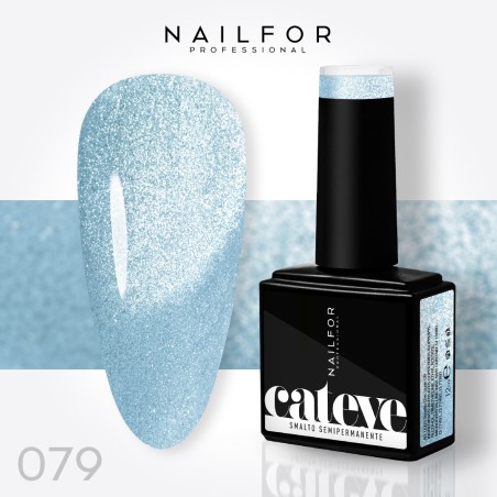 CAT EYE CHIC - 079
