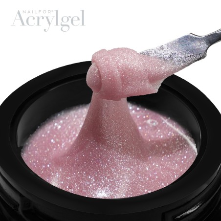BOTE AcrylGel - Pink Shine 50ML