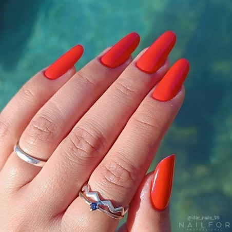 CHIC SEMI-PERMANENT NAIL POLISH - 515