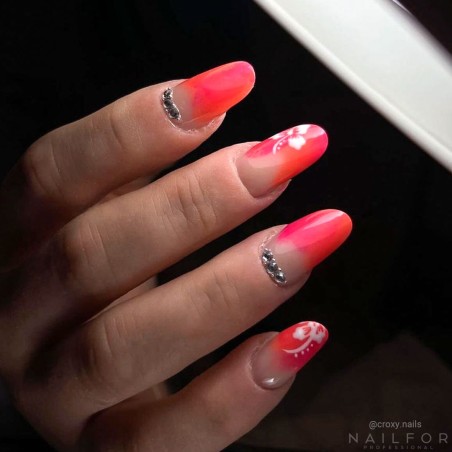 FANTASY esmalte gel semi-permanente - 166FAN