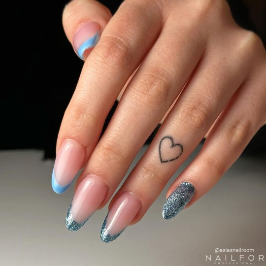 FANTASY PLATINUM Smalto Gel Semipermanente - 14P 2