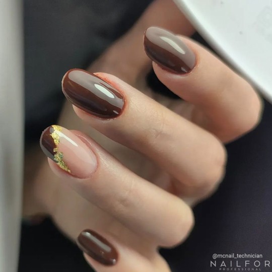FANTASY semi-permanent gel nail polish - 256 2