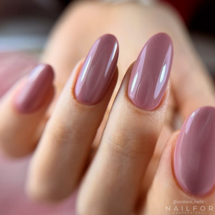 FANTASY semi-permanent gel nail polish - 021fan