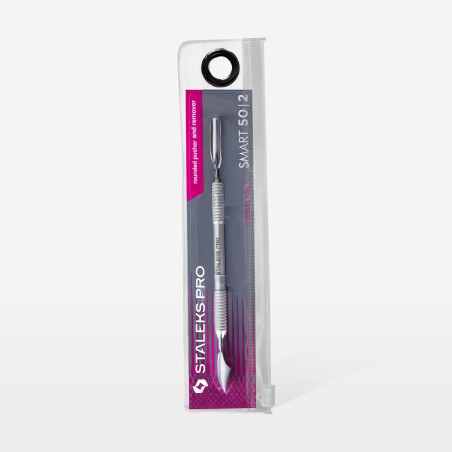 STALEKS PRO SMART 50-2 cuticle pusher