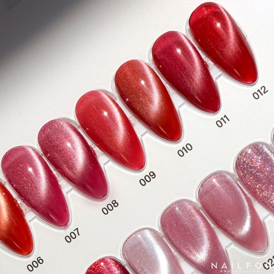 CAT EYE CHIC - 007 2