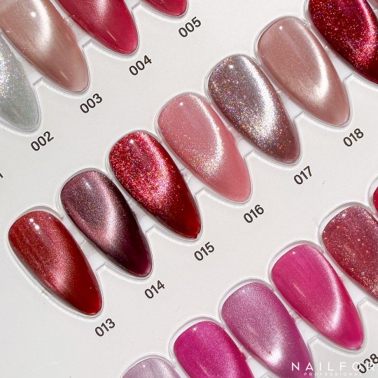 Cat eye chic - 013 2
