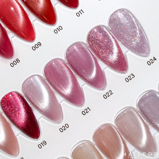 Cat eye chic - 019 2