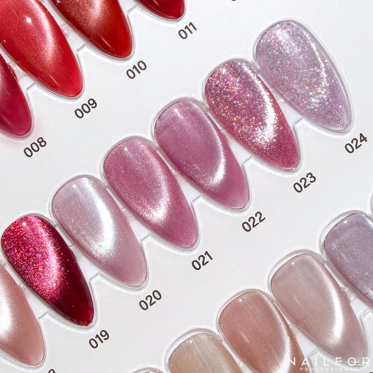 Cat eye chic - 023