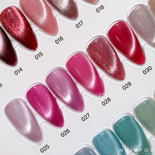 Cat eye chic - 026 2