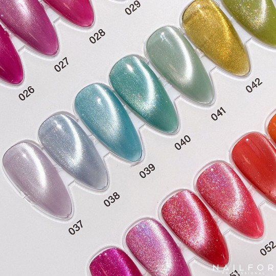 Cat eye chic - 037 2