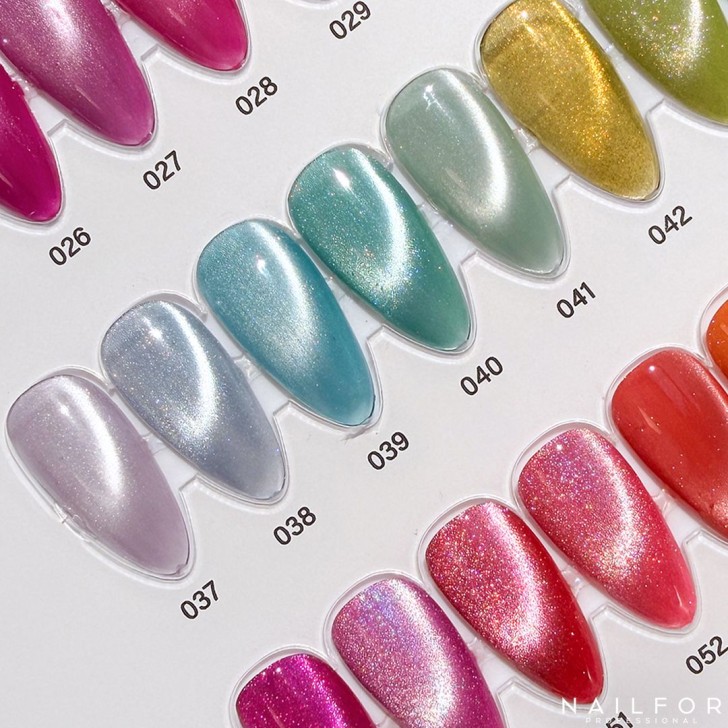 Cat eye chic - 042