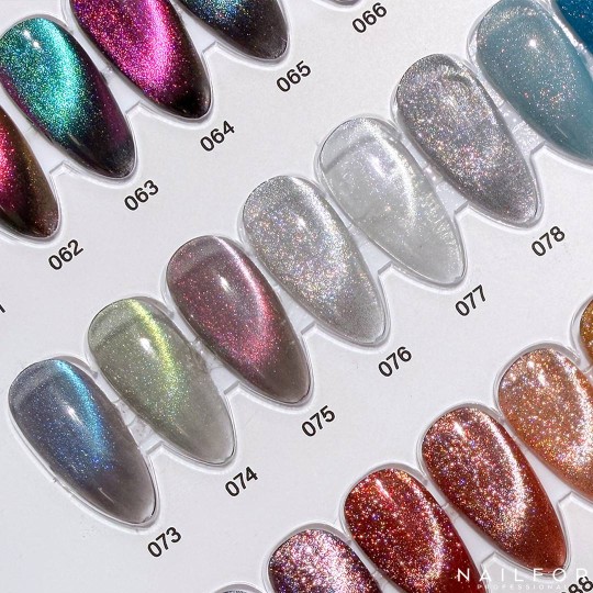 CAT EYE CHIC - 078 2