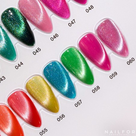 Cat eye chic - 059