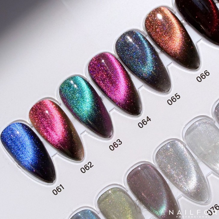 Cat eye chic - 062