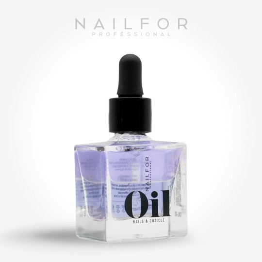 OIL - Olio Nails & Cuticles 15ml