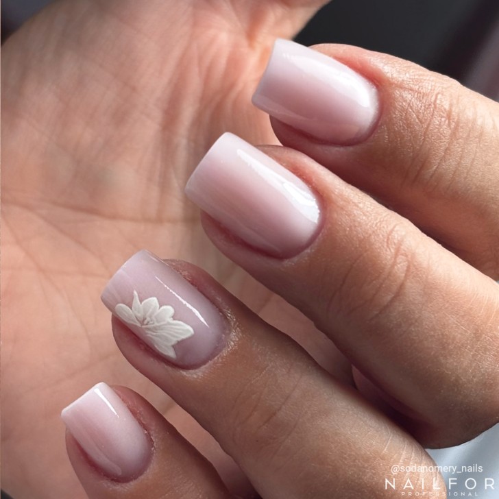 ACRYLGEL MILKY PANNA 30ML