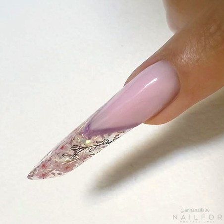 ACRYLGEL MILKY PANNA 30ML