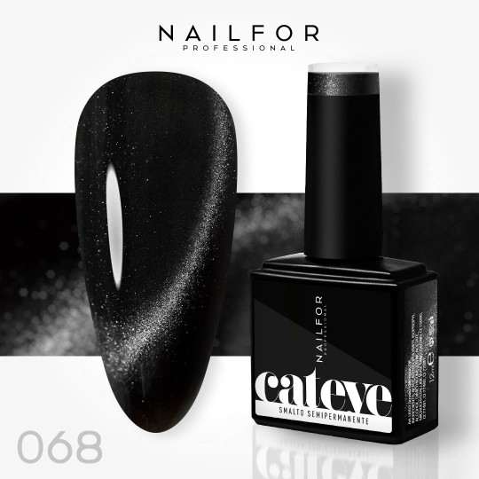 CAT EYE CHIC - 068