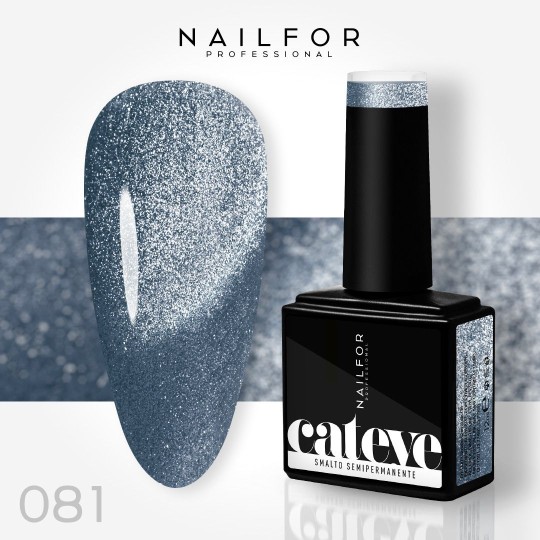 Cat eye chic - 081