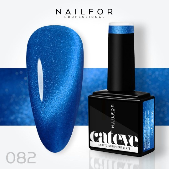 Cat eye chic - 082