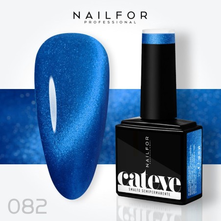 Cat eye chic - 082